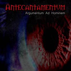 Antecantamentum : Argumentum Ad Hominem